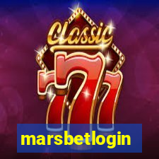 marsbetlogin
