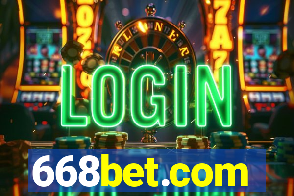 668bet.com