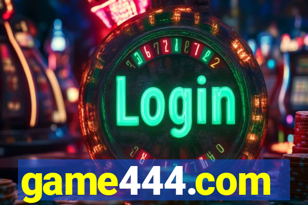 game444.com