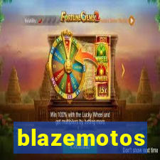 blazemotos