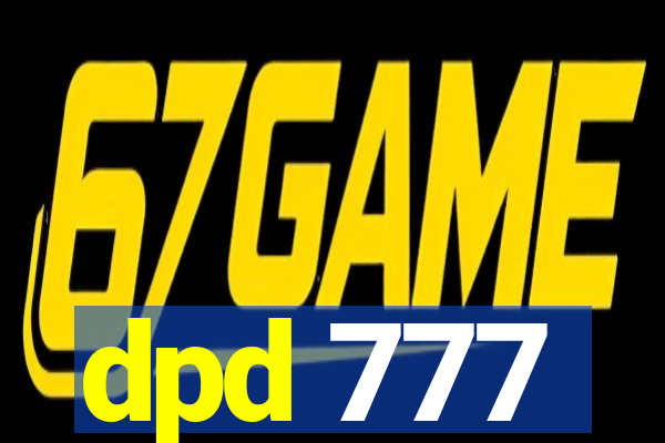 dpd 777