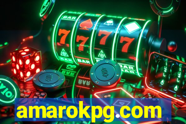 amarokpg.com