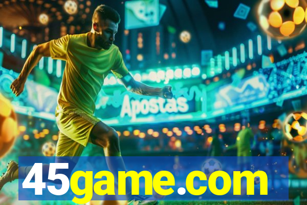 45game.com