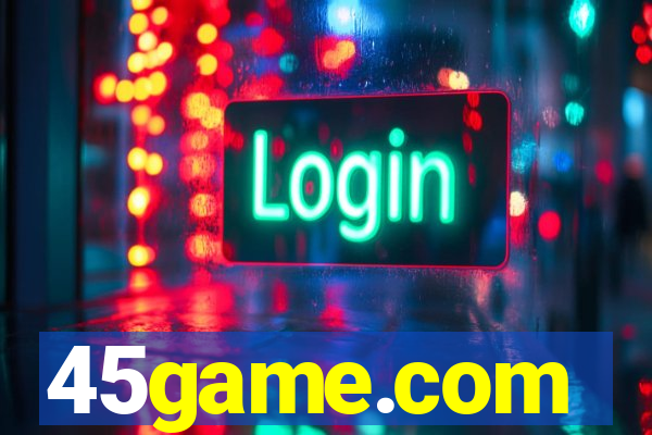 45game.com