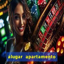 alugar apartamento mobiliado porto alegre