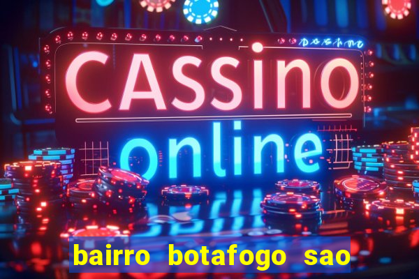 bairro botafogo sao pedro da aldeia