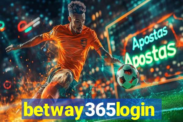 betway365login