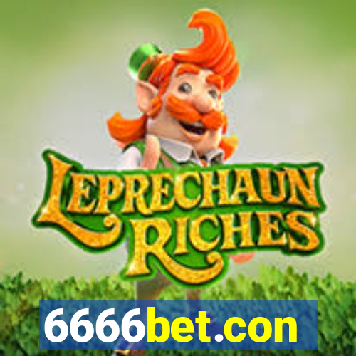 6666bet.con