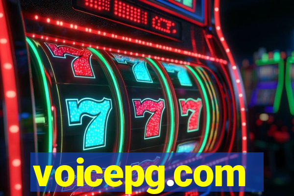 voicepg.com