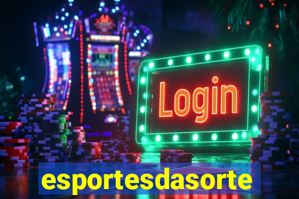 esportesdasorte.com