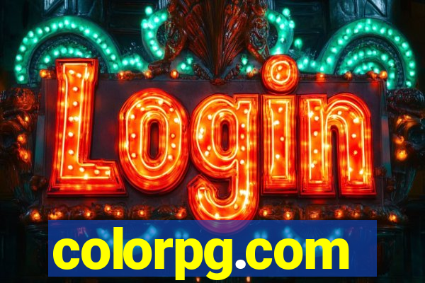 colorpg.com