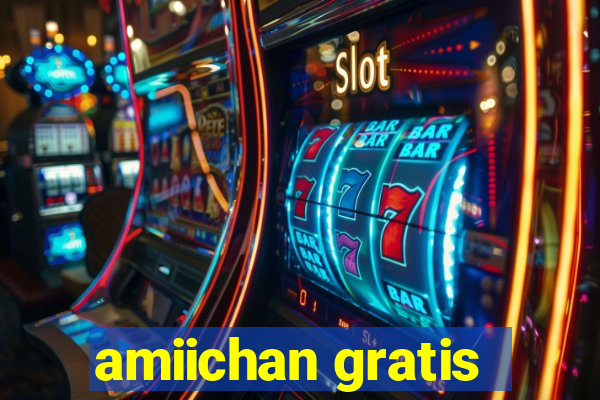amiichan gratis