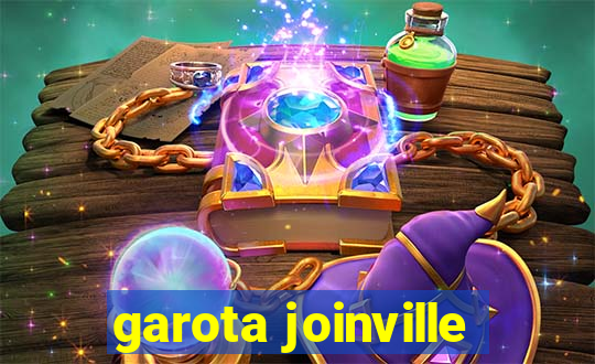 garota joinville