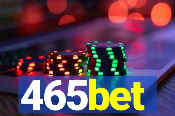 465bet