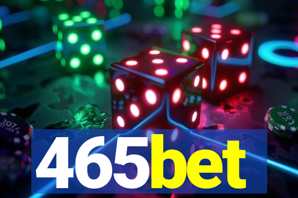 465bet