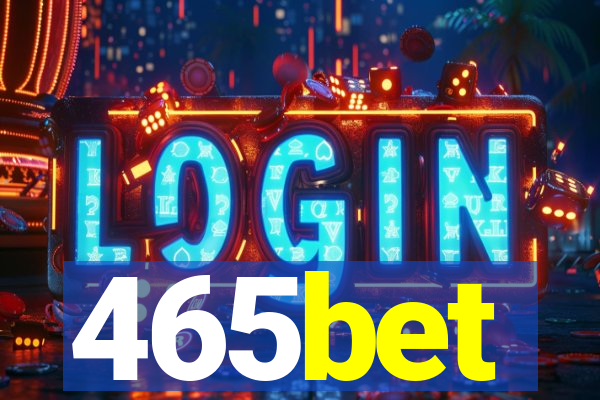 465bet