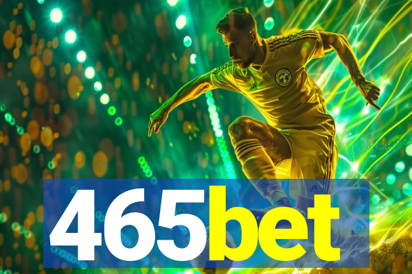 465bet