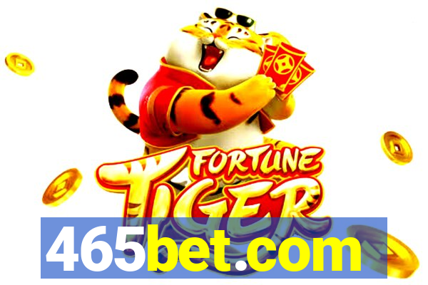 465bet.com