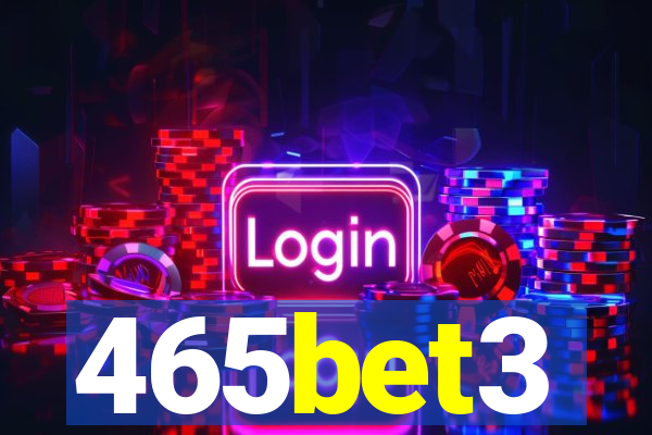 465bet3