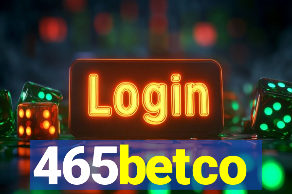 465betco
