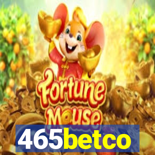465betco