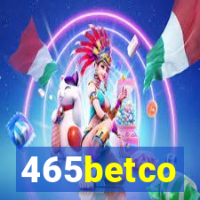 465betco