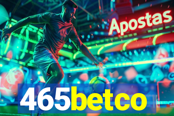 465betco