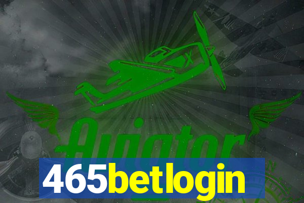 465betlogin