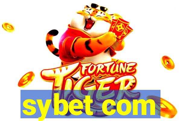 sybet com