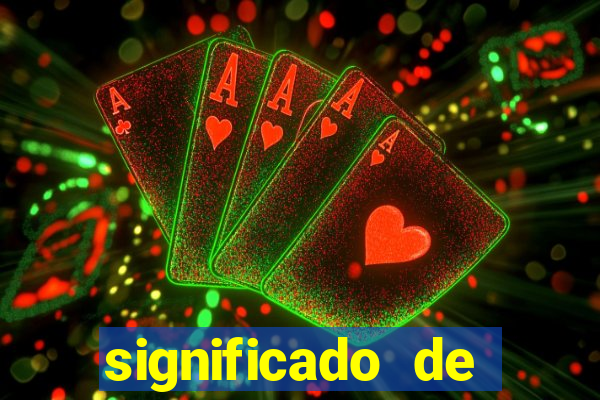 significado de sonhar com lavagem de porco