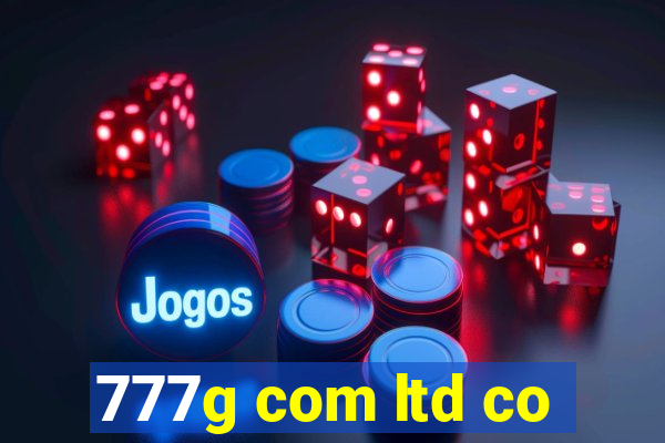 777g com ltd co
