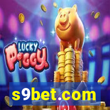 s9bet.com