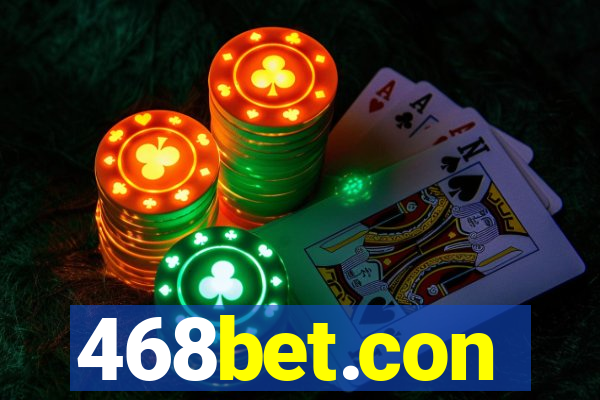 468bet.con