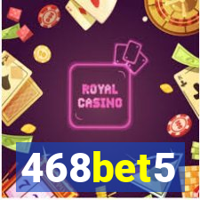468bet5