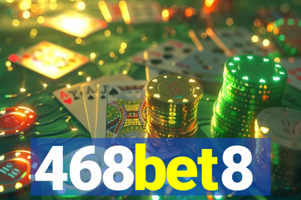 468bet8