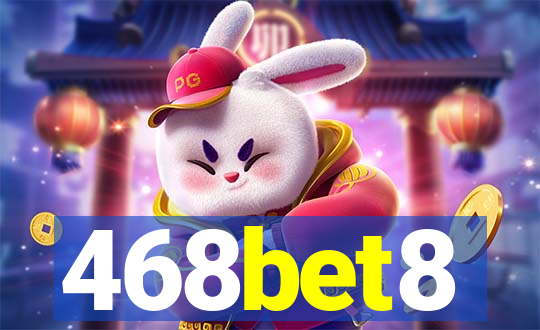 468bet8