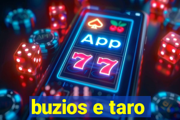 buzios e taro