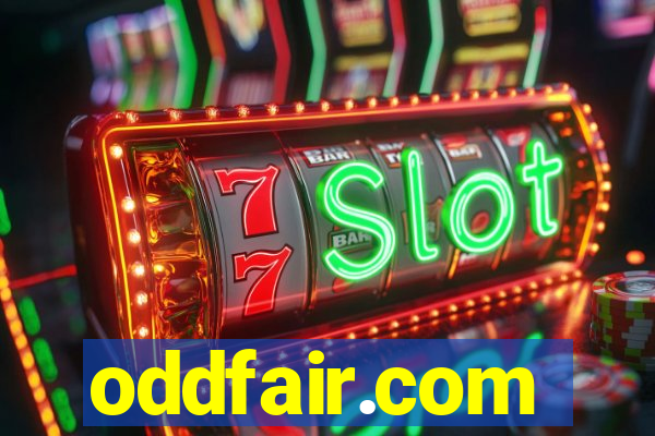 oddfair.com