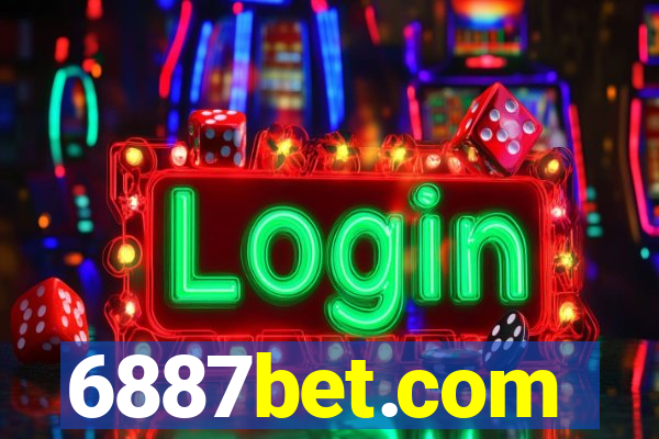 6887bet.com