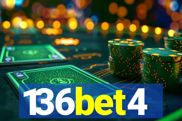 136bet4