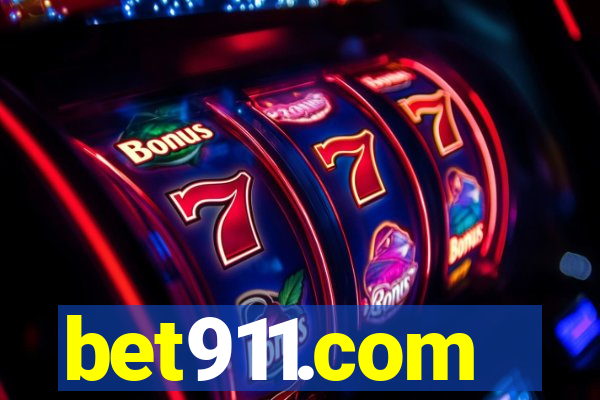 bet911.com