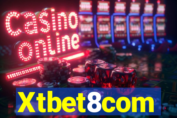Xtbet8com