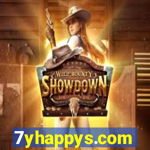 7yhappys.com