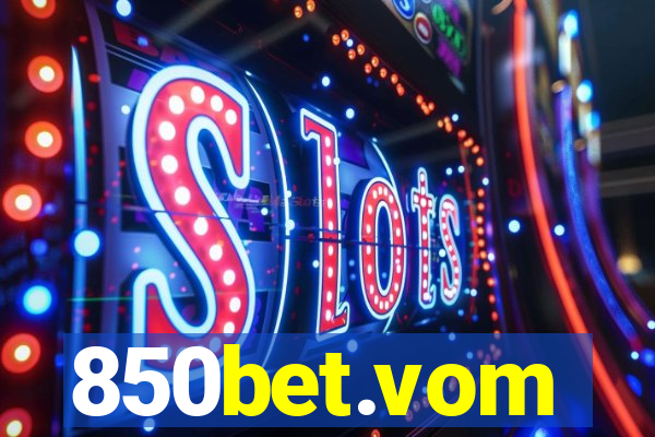 850bet.vom