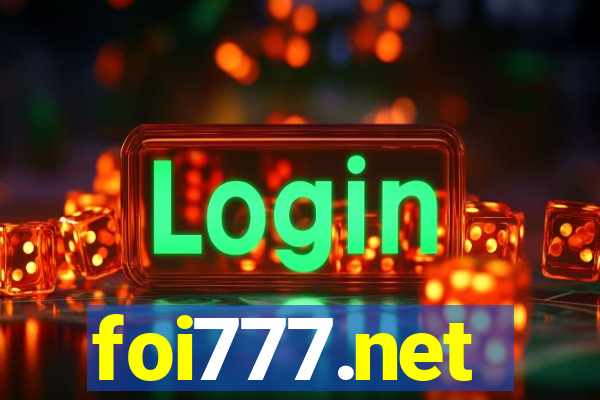 foi777.net