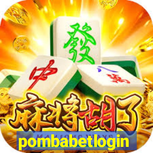 pombabetlogin