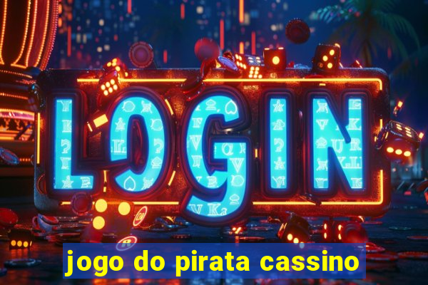 jogo do pirata cassino