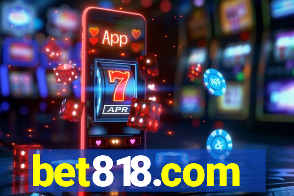 bet818.com