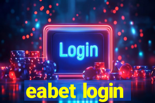 eabet login
