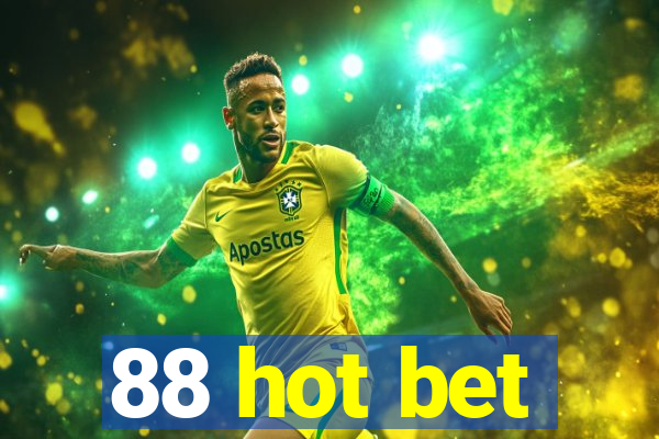 88 hot bet